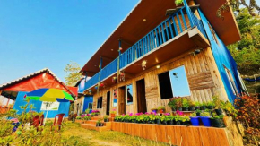 Yonzone Homestay Kaffergaon